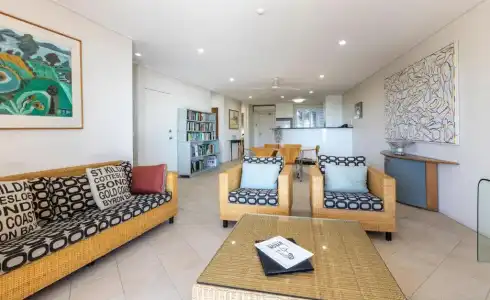 Bay Royal Apartments - 158