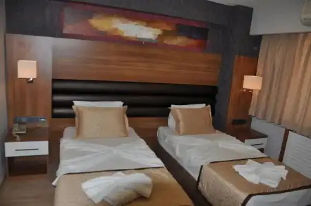 Otel Kabacam - 93