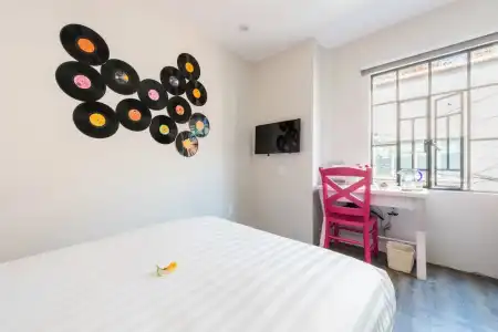 La Palomilla Bed & Breakfast - 47
