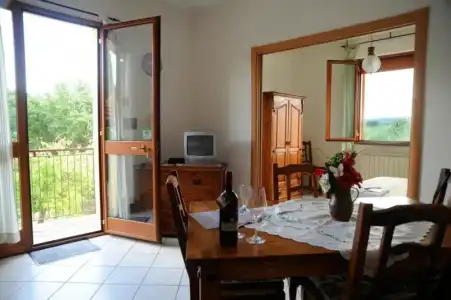 Agriturismo La Pietriccia - 106