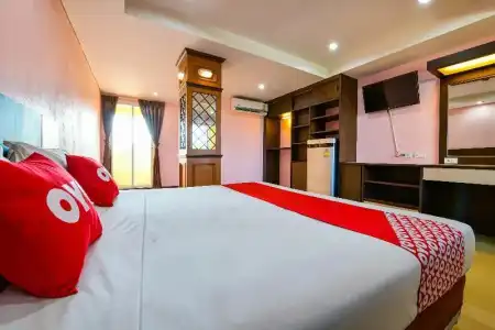 AA Pattaya Ville - 44