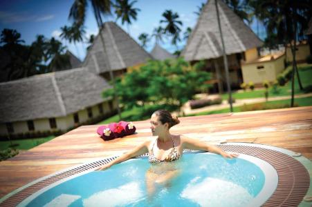 Neptune Pwani Beach Resort & Spa Zanzibar - All Inclusive - 11