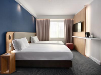 Holiday Inn Express Hasselt by IHG - 27