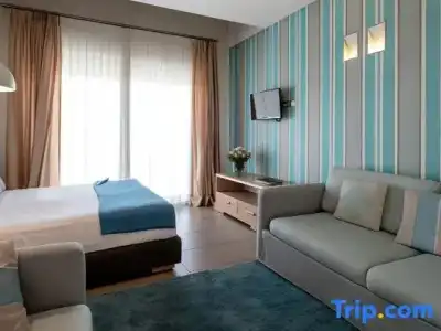 Le Rose Spa - 151