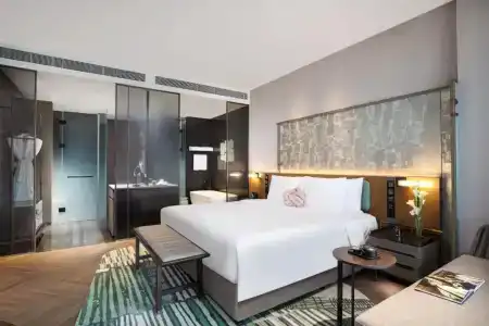 Indigo Suzhou Yangcheng Lake - 41