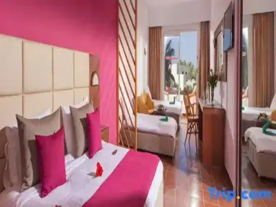 Regency Hammamet - 18