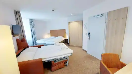 Four Points Flex by Sheraton Kiel - 25