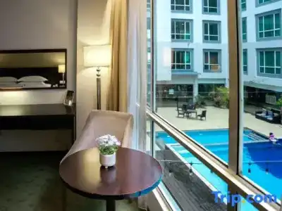 Pan Borneo Kota Kinabalu - 137