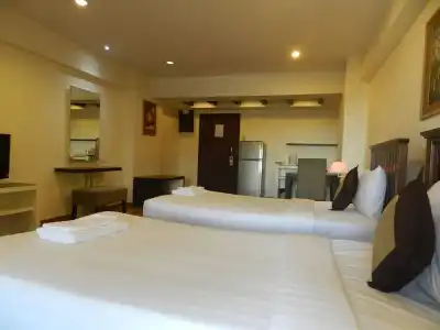 Nanatai Suites - 96