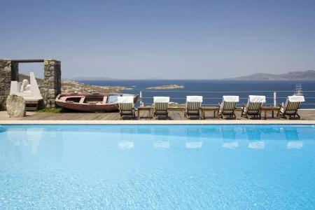 Tharroe of Mykonos - 12