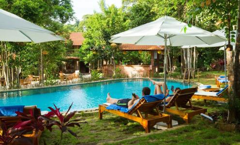 Phu Quoc Valley Resort - 11
