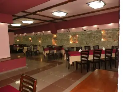 EcoRest - Likani Palace - 28