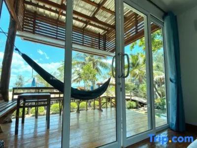 Mook Montra Resort Seafront - 39
