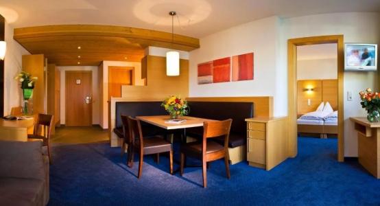 Gradiva Apartments - 20
