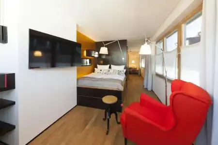 NALA individuellhotel - 96