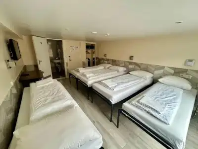 Damrak Inn - 55