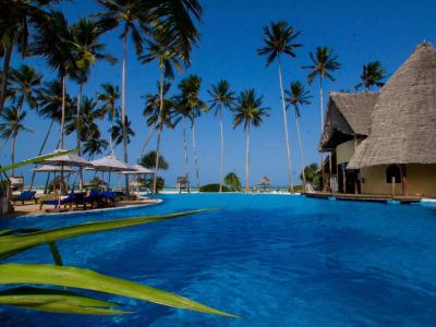 Ocean Paradise Resort & Spa - 19