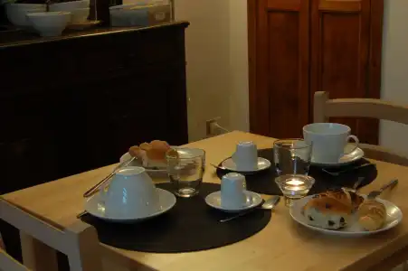 B&B Federico Secondo - 11
