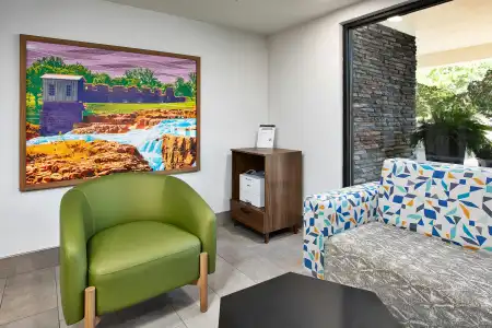 Hampton Inn Sioux Falls - 36