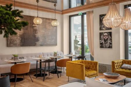 Maisons du Monde Hôtel & Suites - Marseille Vieux Port - 14