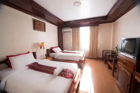 Angkor Pearl - 5