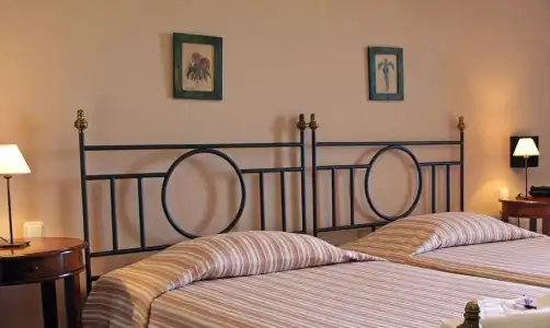 Agnantia Bed & Breakfast - 58