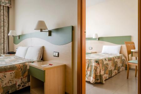 ALEGRIA Caprici Verd - 3