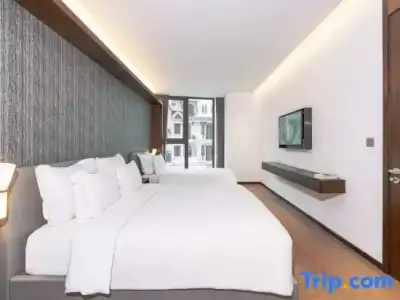 The Five Residences Hanoi - 118