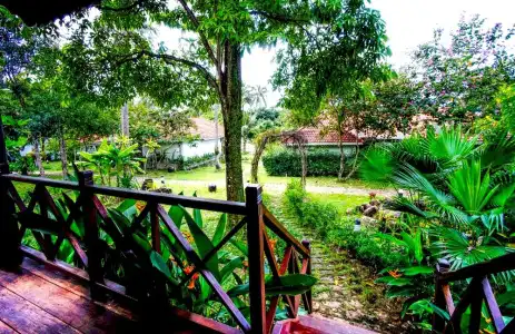 Phu Quoc Eco Beach Resort - 265