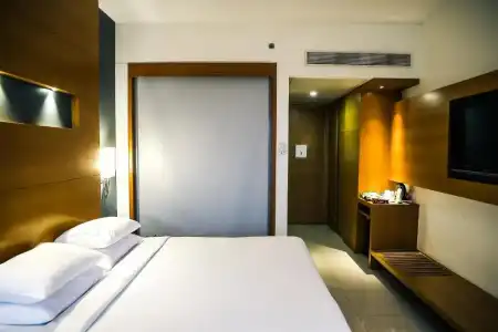 Krishna Palace - 48