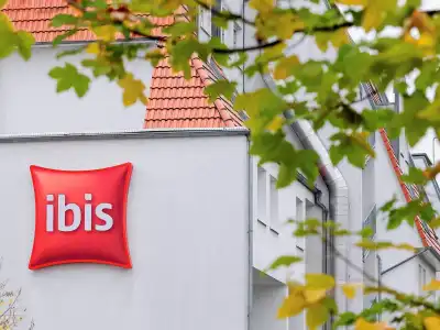ibis Frankfurt Airport - 0
