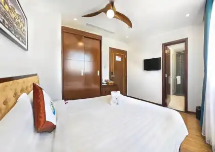 Ritzy Boutique Da Nang - 61