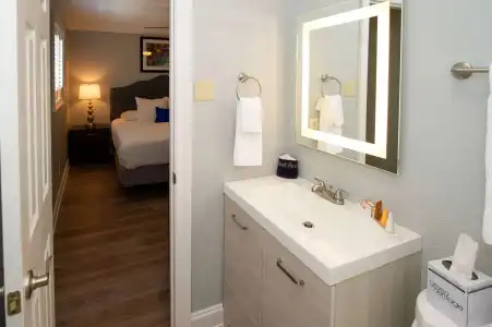 Frenchmen Orleans at 519, Ascend Collection - 6