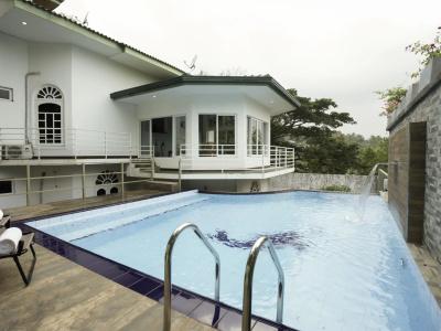 Winter Villa - 17