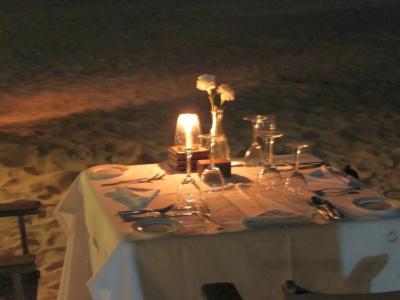 Nest Style Beach Zanzibar - 20