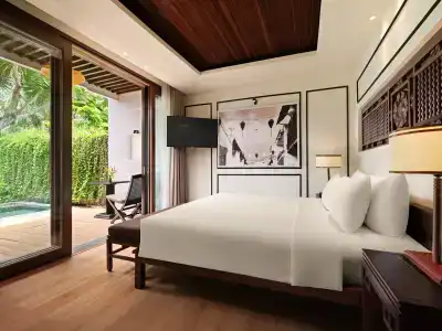 Bel Marina Hoi An Resort - 4