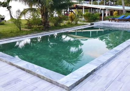 Koh Mook Riviera Beach Resort - 13