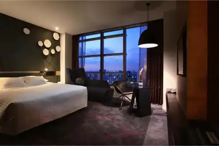 Pullman Saigon Centre - 41