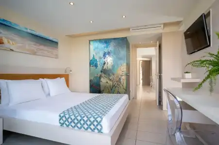 Royal & Imperial Belvedere Resort - 135