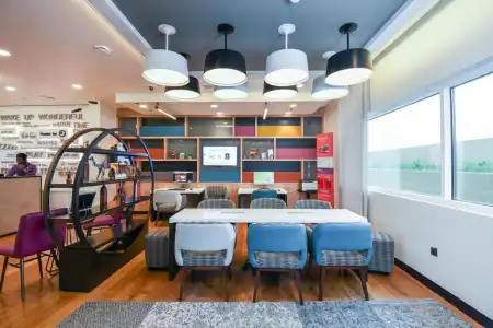 Premier Inn Al Jaddaf - 41