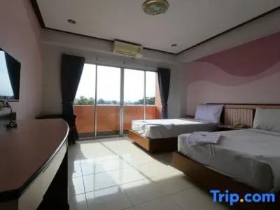 Wangburapa Grand - 15