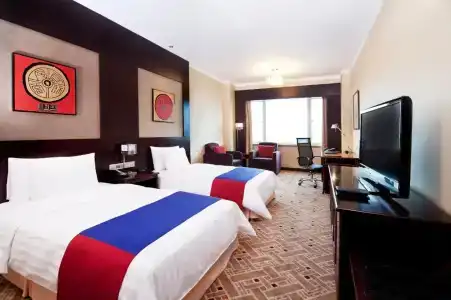 Crowne Plaza Shanghai Pudong by IHG - 47