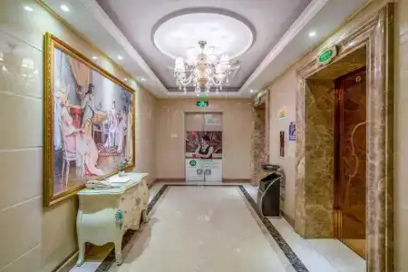 Vienna Dongguan Houjie Exhibition Center - 11
