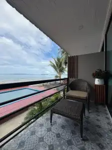 Bliss Resort Krabi - 53
