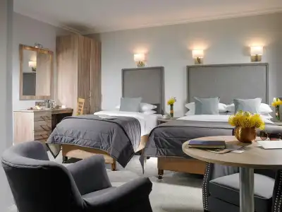 The Sandymount - 26