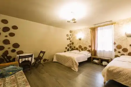 Artsiv Guesthouse - 30