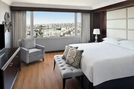 Amman Marriott - 105