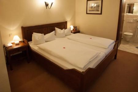 & Restaurant Klosterhof - 30