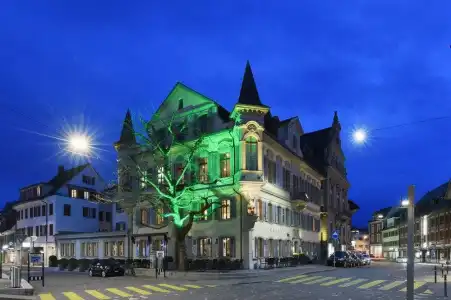 Bären Langenthal - 18