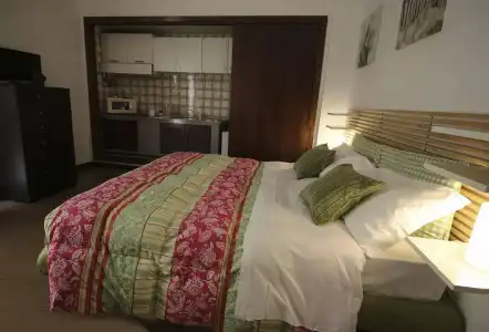 B&B Via dei Templi - 0